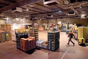 Un bon cru 2013 pour ID Logistics