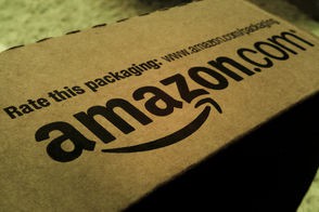 Le Noël de tous les records d'Amazon, malgré des retards de livraison