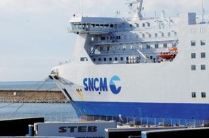 La SNCM veut finalement commander des navires